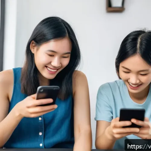 Home 17 주거 공유경제의 발전 가능성 - A modern shared living apartment in Ho Chi Minh City featuring young Vietnamese professionals intera...